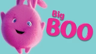 Cartoon | Sunny Bunnies - Meet the Bunnies - Big Boo! 💗 Cartoons for Children