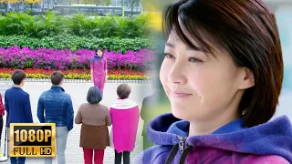 [Ending] Wife has cancer, cheating husband returns home to accompany her in treatment!