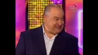 Игорь Маменко. Фото с Охоты.  13