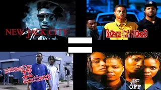 24 Reasons All Hood Movies Are The Same