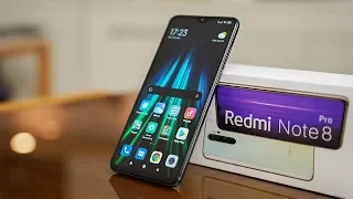 Xiaomi Redmi Note 8 Pro - recenzja, Mobzilla odc. 505