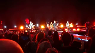 U2 Love Is Bigger Than Anything in Its Way 3Arena Dublin 11-9-2018