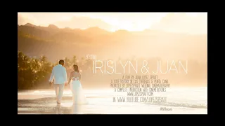 Wedding TEASER - Irislyn & Juan - Las Terrenas and Punta Cana