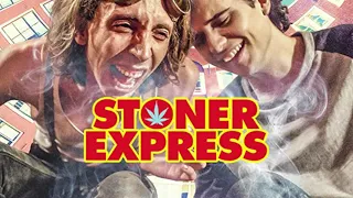Stoner Express Trailer l VYRE NETWORK
