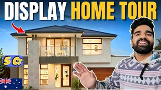 5 Crore 2 Storey House in Australia | MrMogambo Australian Vlog