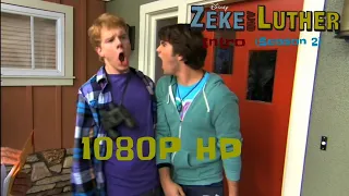 Zeke and Luther - Intro (Season 2, 1080P HD)