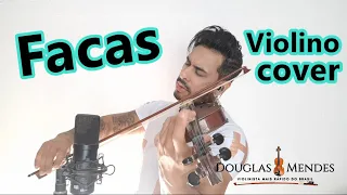 Diego & Victor Hugo, Bruno & Marrone - Facas ao Violino