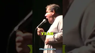 Joey Diaz Handles HECKLER Perfectly