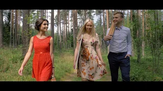 Jānis Moisejs - Sapņu Taurenītis (Official Video)