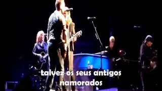 Bruce Springsteen - Tougher Than The Rest - legendas pt