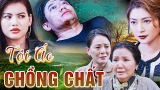 TỘI ÁC CHỒNG CHẤT | Phim Truyền Hình Việt Nam | Phim Truyện Việt Nam Hay Nhất | Phim Việt Nam 2024