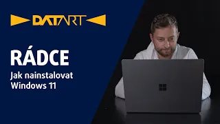 Jak nainstalovat Windows 11 | rádce