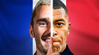 The SCARY Truth About Griezmann Nobody is Noticing
