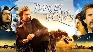 Dances With Wolves | 1990 | HD | Kevin Costner | Dances With Wolves Full Movie Fact & Some Details