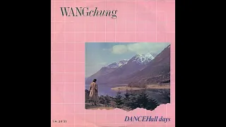 Wang Chung-Dance All Days (Remix)