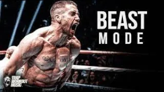 AGGRESSIVE WORKOUT MUSIC MIX 🔊 TRAP BANGERS 2018 (Mixed by Turbo)