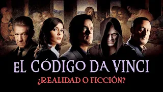 THE DA VINCI CODE - Real or False? - The Priory of Sion, the Holy Grail and Mary Magdalene