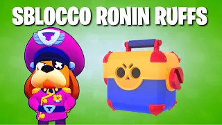 SBLOCCO il COLONNELLO RINGHIO e lo MAXO!!! Brawl Stars ITA