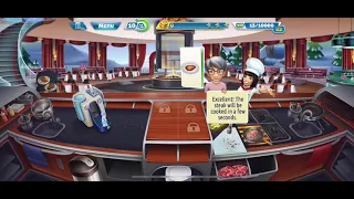 Cooking Fever – Alpine Meat Palace Tutorial