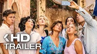 MY BIG FAT GREEK WEDDING 3: Familientreffen Trailer German Deutsch (2023)