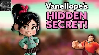 WRECK-IT RALPH THEORY: Vanellope Always Remembered Her Identity