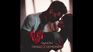 DaNON - Tango z demonem ( Official Lyric Video )