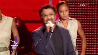 KHALED   Aïcha   TF1 GENERATION 90