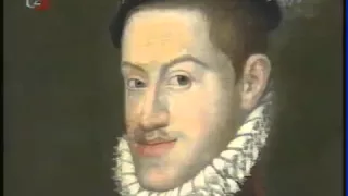 rudolf II myty a skutecnost