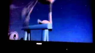 Horton Hears a Who (funny scene)