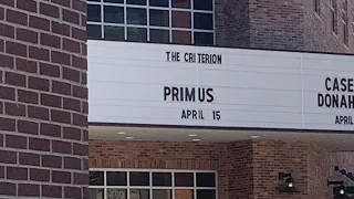 Primus live at the Criterion April 15 2022