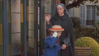 Madeline (1998) - Opening (with Christopher Plummer's narration)