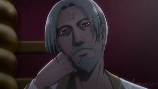 Shingeki no Kyojin Season 3 Trailer / Вторжение гигантов 3 Трейлер [ Matsu , Rikku , Fraerass ]