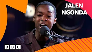 Jalen Ngonda - Illusions ft. BBC Concert Orchestra