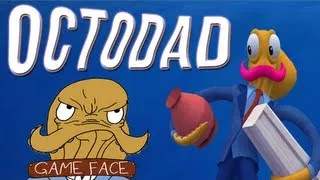 Octodad