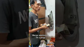 Rejeki istri lewat suami