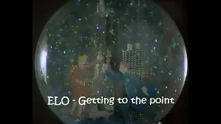 ELO - Getting to the point (mix 2024)