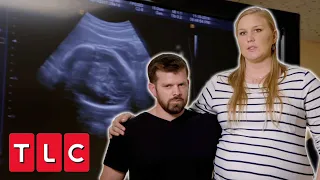 6ft 7 Woman is Having A GIANT Baby | My Giant Life