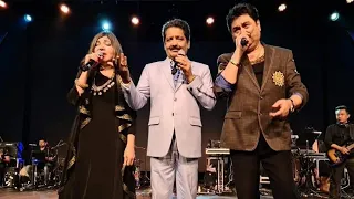 Three Legends of Bollywood in Sydney 2022 Best Moments 2 Udit Narayan, Kumar Sanu, Alka Yagnik live