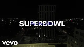 King Chris - Superbowl ft. Jllama