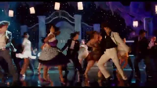 High School Musical 3 - A Night to Remember (Turkish)