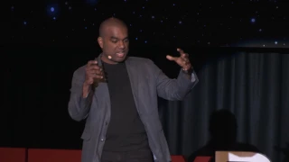 Rethinking Smart Cities | Nigel Jacob | TEDxBermuda