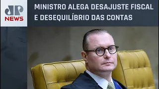 Zanin suspende trechos da desoneração da folha de pagamento