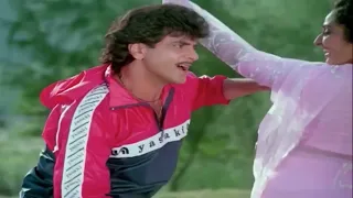 Uii Amma Uii Amma - Jeetendra, Jaya Prada - Mawaali (1983) Full HD 1080p