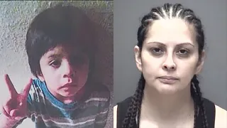 Mother of 'Little Jacob,' boy found dead on Galveston beach in 2017, sentenced to life in prison