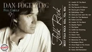 Dan Fogelberg, Bread, James Taylor, Neil Young, Don McLean | Folk Rock Country Music Experience