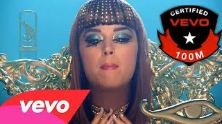 Katy Perry - Dark Horse (feat. Juicy J) [Official Music Video] ft. Juicy J