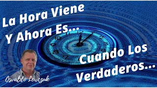 🔥 “La Hora Viene Y Ahora Es Cuando Los Verdaderos” San Juan 4:19-26 (15/05/2020)🔥