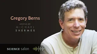 Michael Shermer with Dr. Gregory Berns — What It’s Like to Be a Dog: Animal Neuroscience