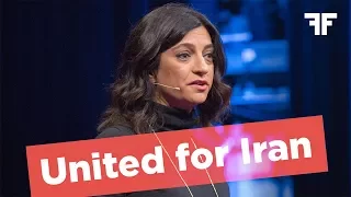 Firuzeh Mahmoudi | United for Iran