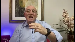 ÉXODO 38 - Dr. Bruno Raso - rpSp